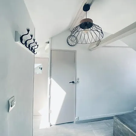 Le Studio L'anodin - Centre Rive Droite - 227 公寓