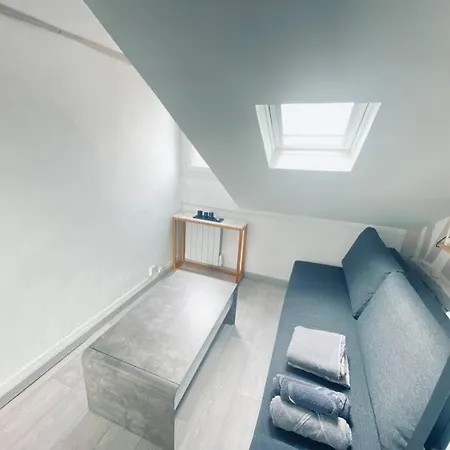 Le Studio L'anodin - Centre Rive Droite - 227 公寓 鲁昂