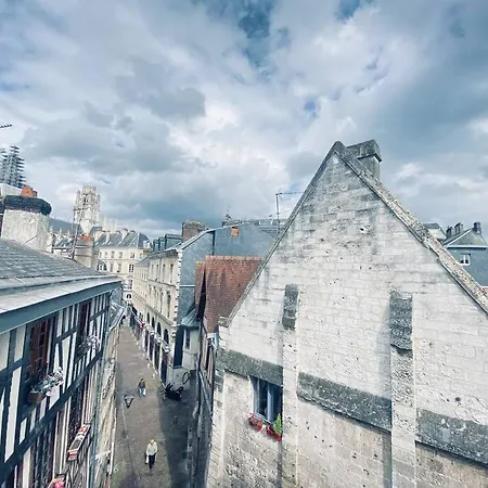 Le Studio L'anodin - Centre Rive Droite - 227 公寓 *