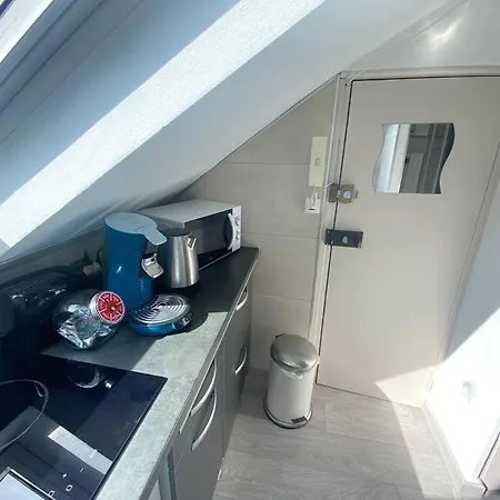Le Studio L'anodin - Centre Rive Droite - 227